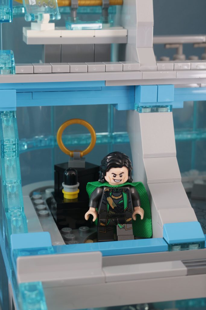 LEGO Marvel 76269 Avengers Tower review 71 683x1024