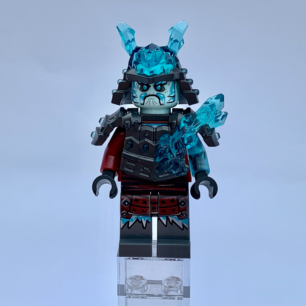 LEGO NINJAGO 70673 Shuricopter 2