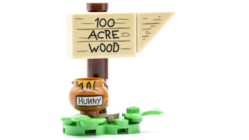 LEGO ideas 21326 Winnie The Pooh 34 1