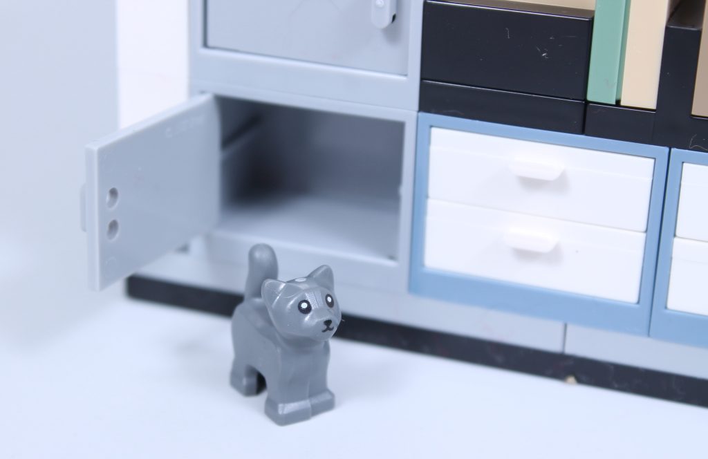 LEGO Ideas 21336 The Office review 43 1024x664