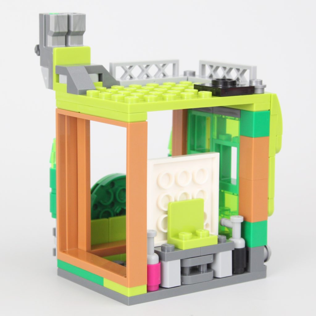 LEGO DREAMZzz 71461 Fantastical Tree House review 35 1024x1024