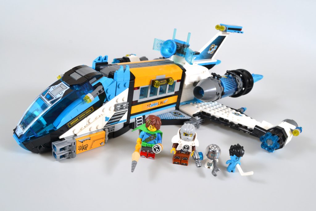 LEGO DREAMZzz 71460 Mr Ozs Spacebus 31 1024x683