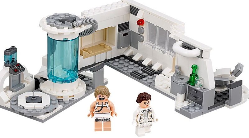 LEGO sale continues at the official online shop
