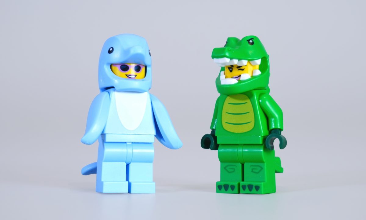 LEGO Collecctible Minifigures Series 28 review 062 1200x720