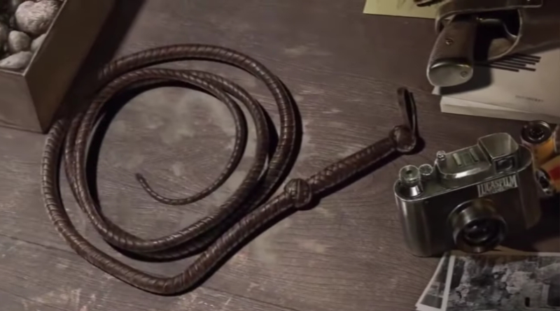 Indiana Jones is making a comeback in a new game, is the LEGO theme to follow?