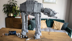 LEGO Star Wars 75313 AT AT review 66 300x169