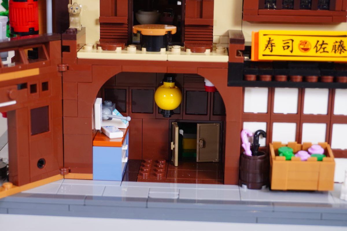 BrickLink Designer Program Sushi Restaurant review 19 1200x800