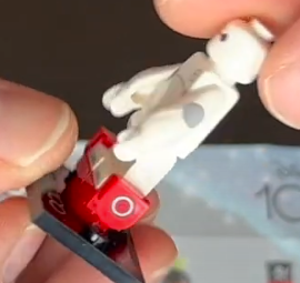 LEGO 71038 Disney 100 baymax jb spielwaren review