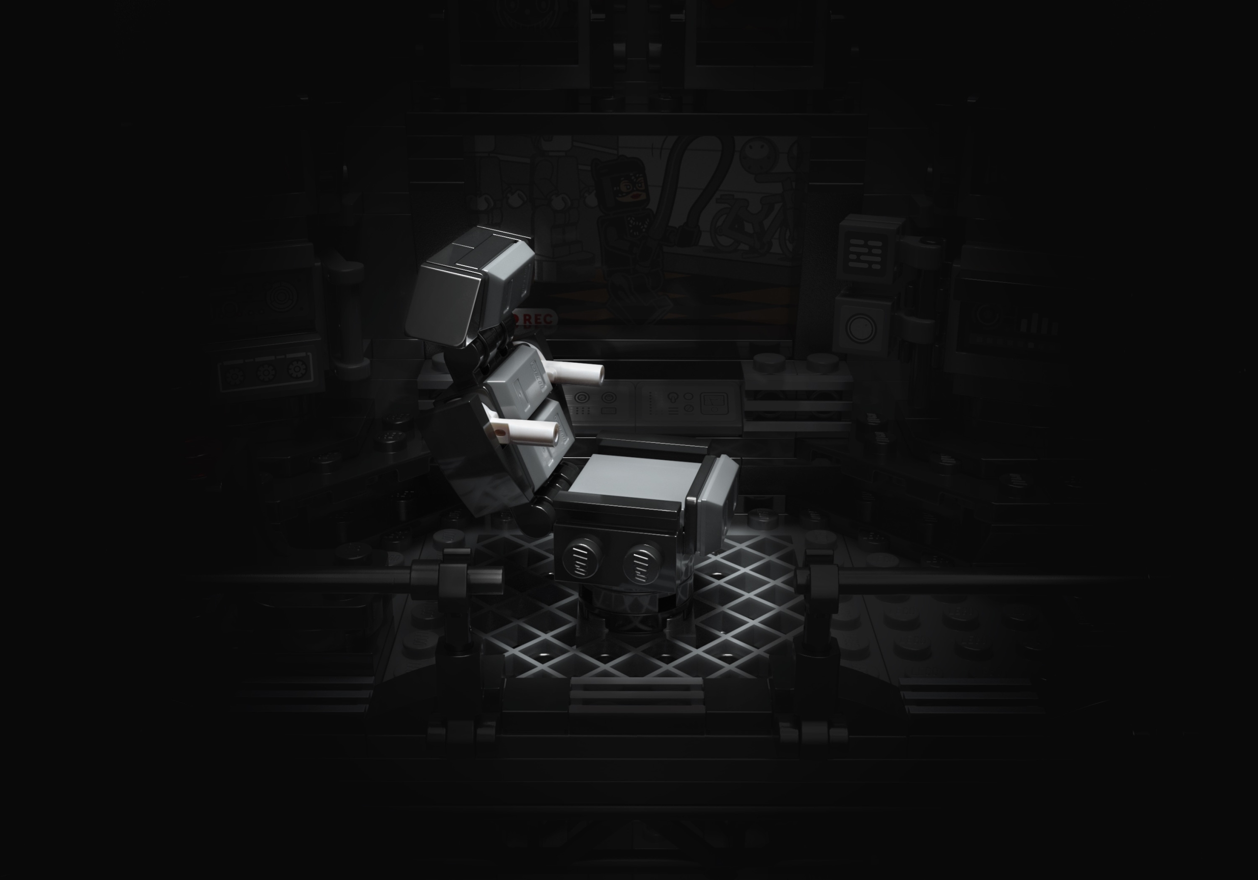 76252 batcave shadow box 12 scaled