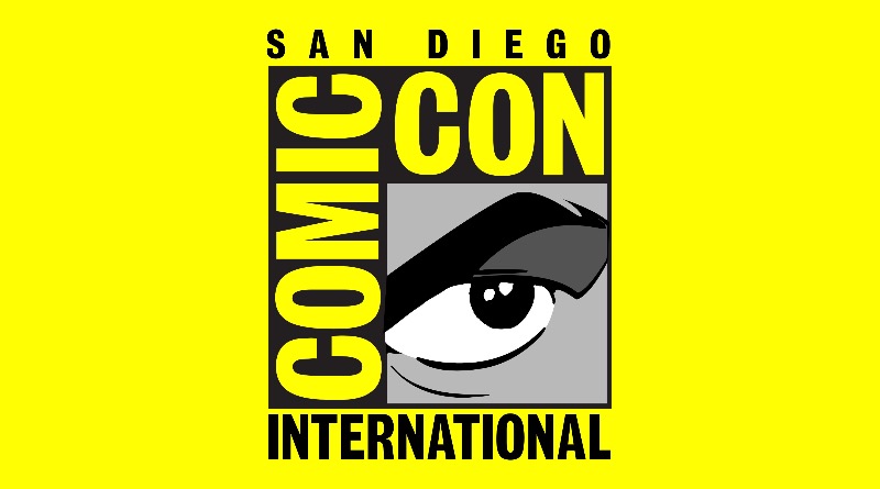 Did LEGO reveal anything new for SDCC 2021?