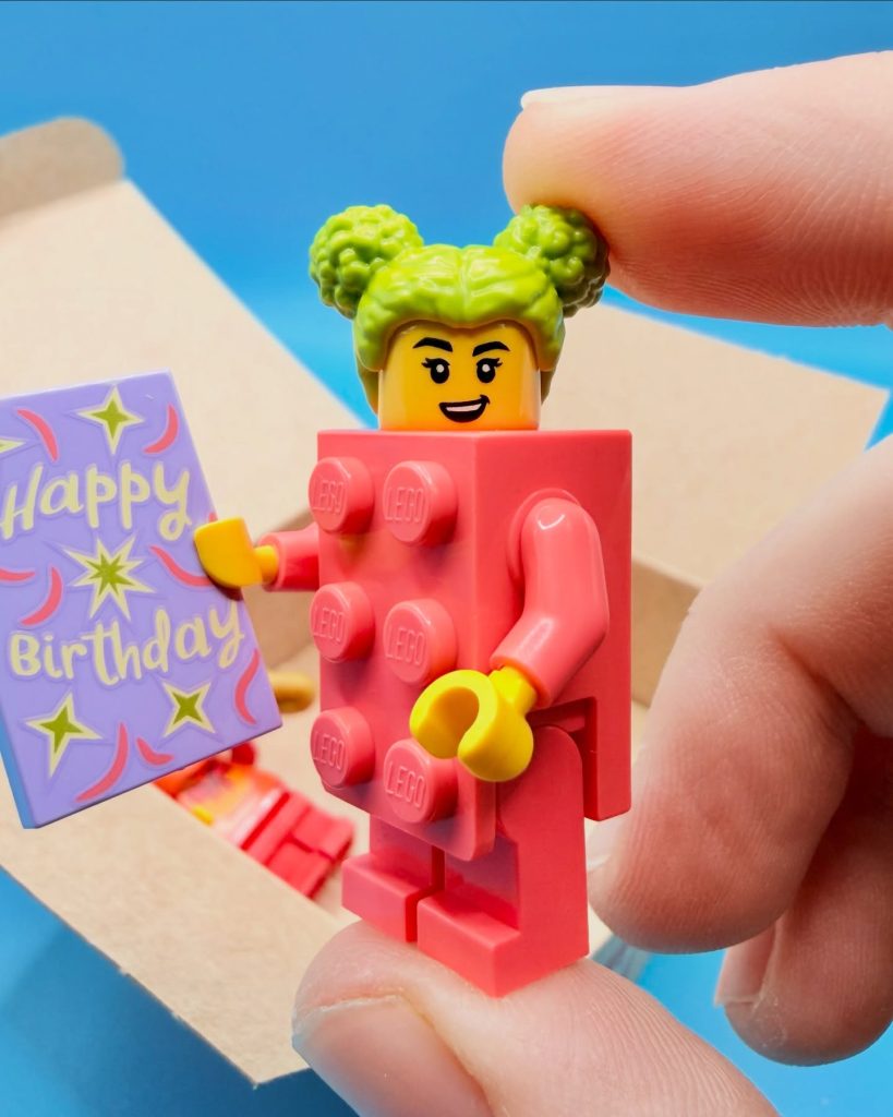 twogayafols lego BAM birthday january 2025 instagram 2 819x1024