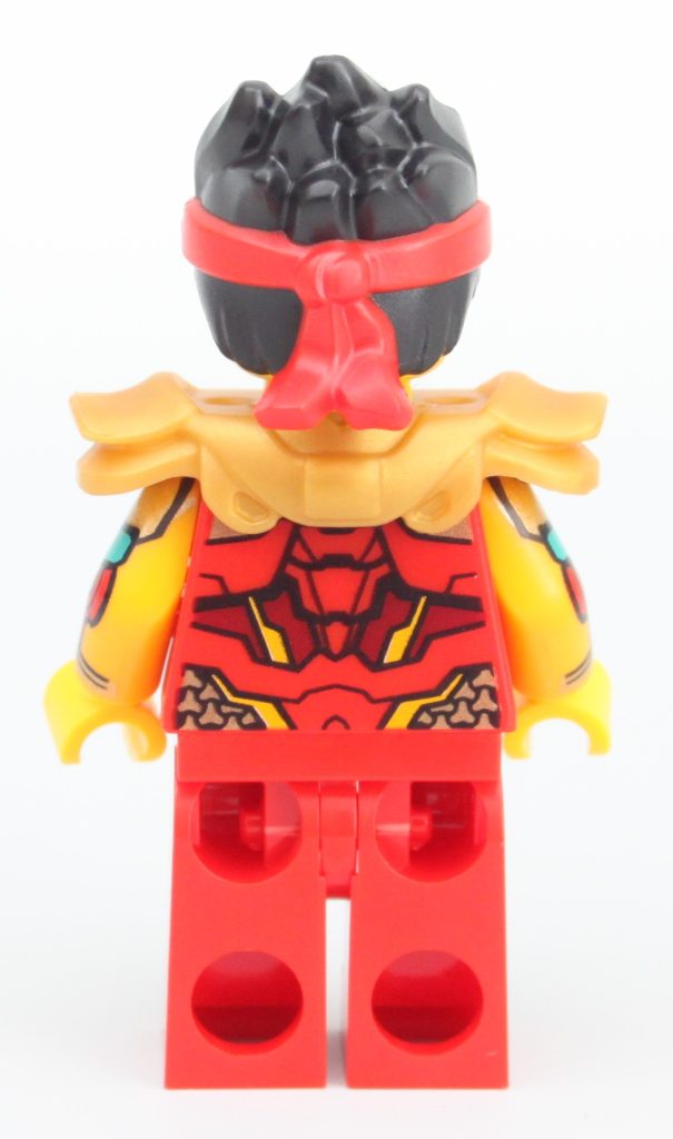 lego Monkie Kid 80040 Monkie Kids Combo Mech review 15 605x1024