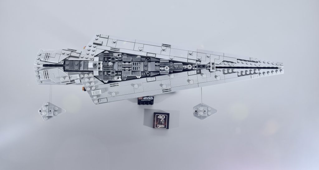 LEGO Star Wars 75356 Executor Super Star Destroyer Review 1024x547