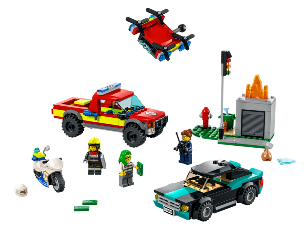 60319 Fire Rescue police chase 1024x796