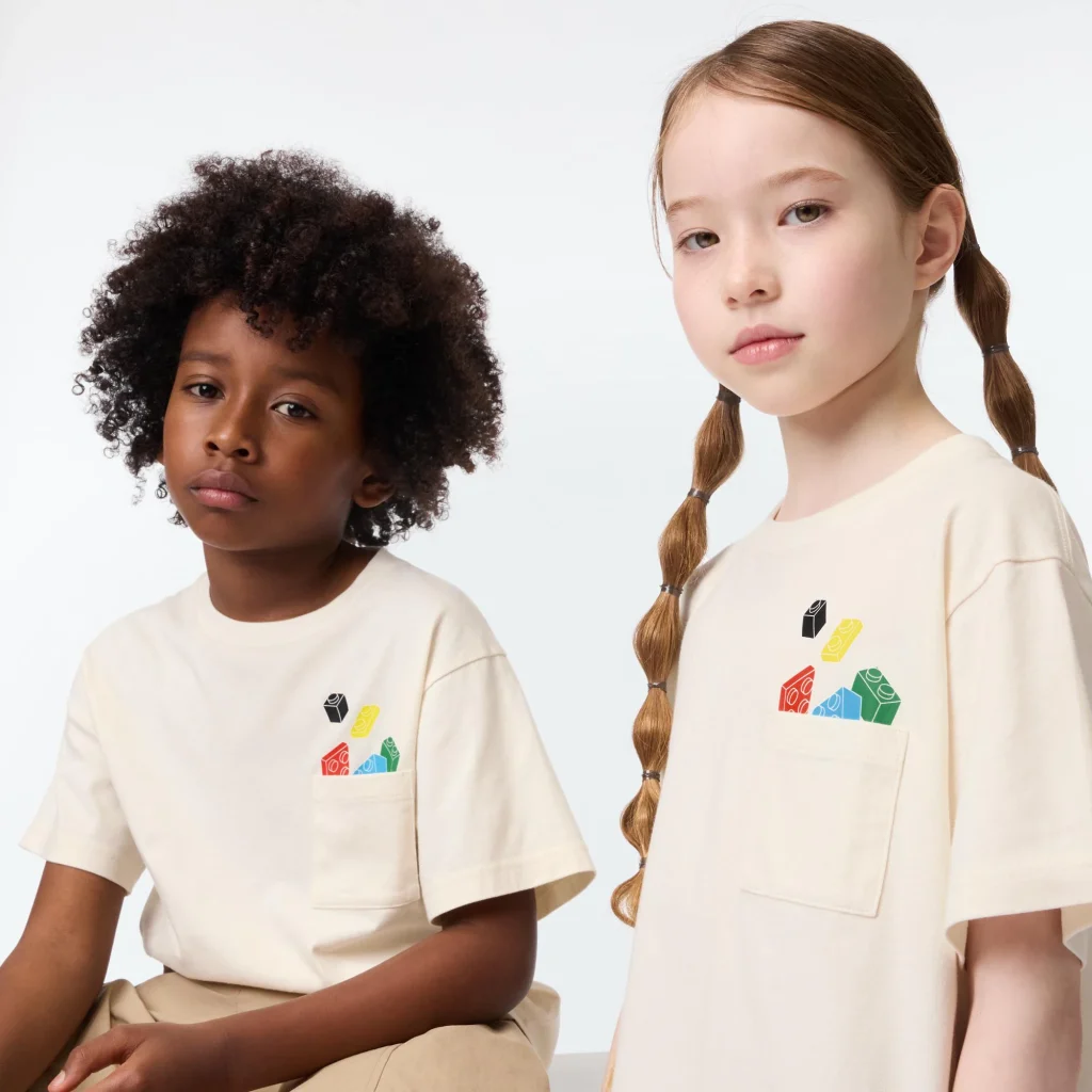 LEGO Uniqlo collection April 2024 1 1024x1024