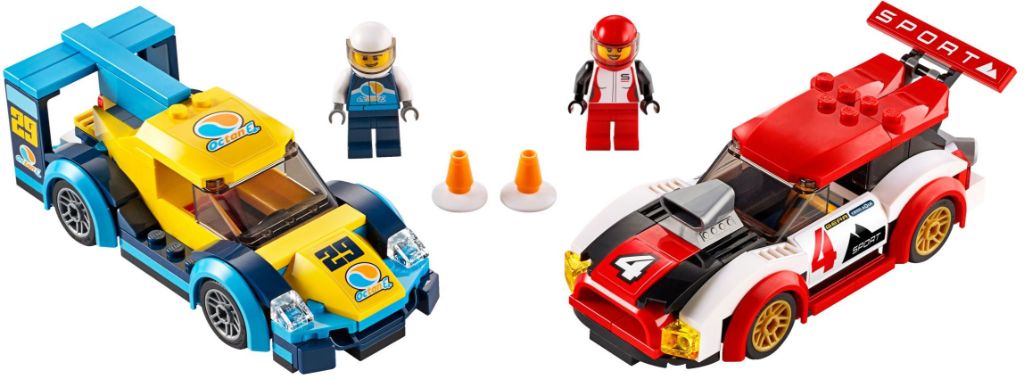 LEGO City