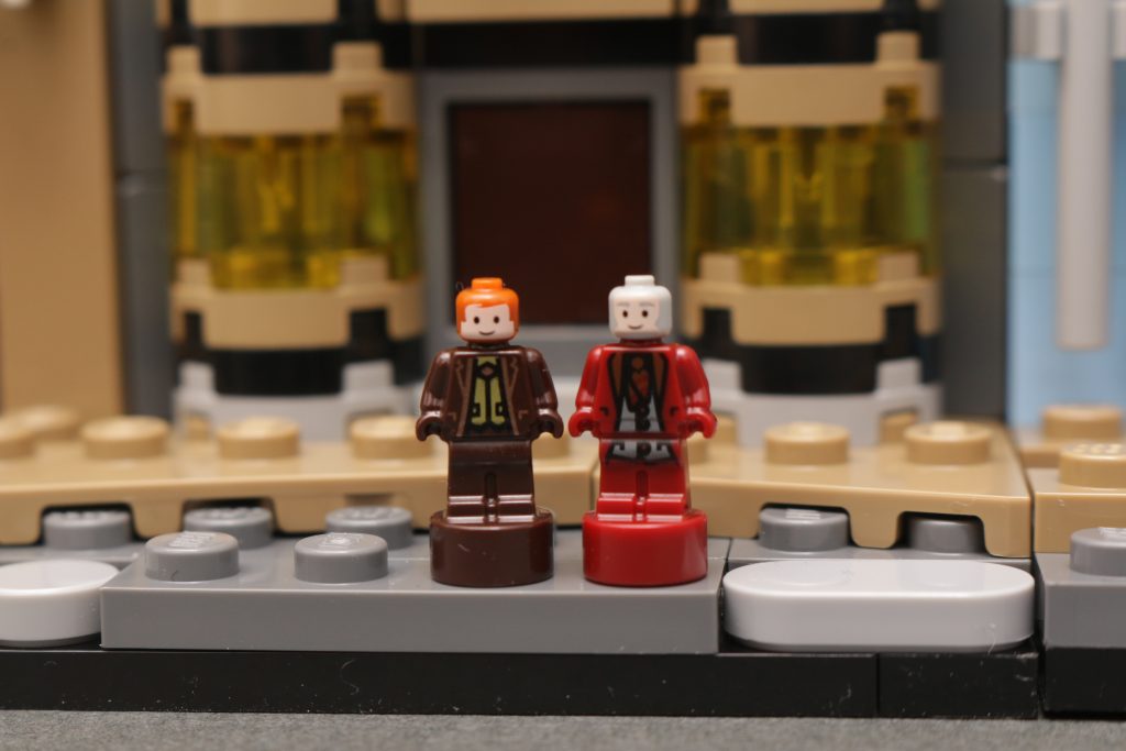 LEGO Harry Potter 76444 Diagon Alley Wizarding Shops review 75 1024x683