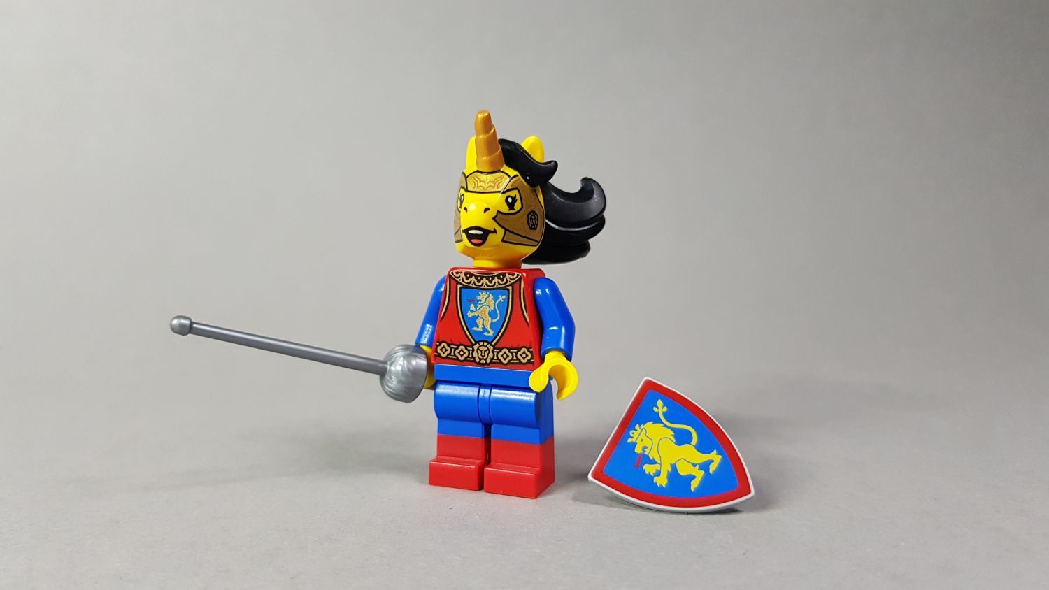 PROMOBRICKS LEGO Build a Minifigure Q2 2023 2
