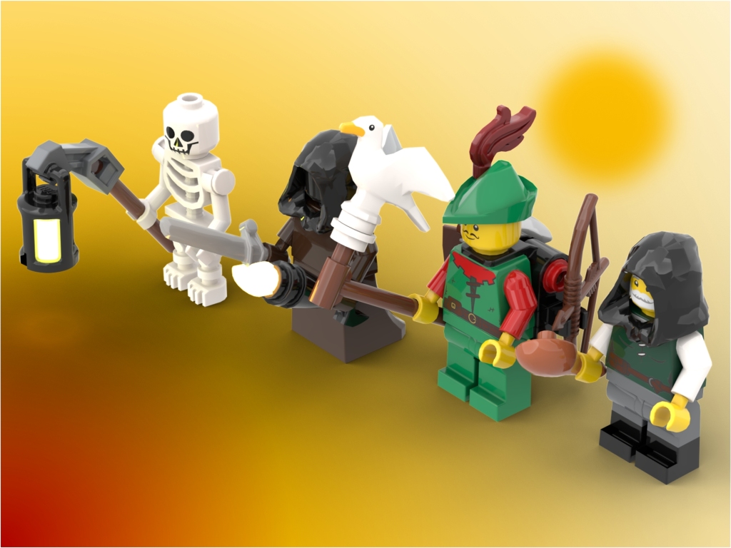 the rogue tower bricked cave bricklink 4 1024x768