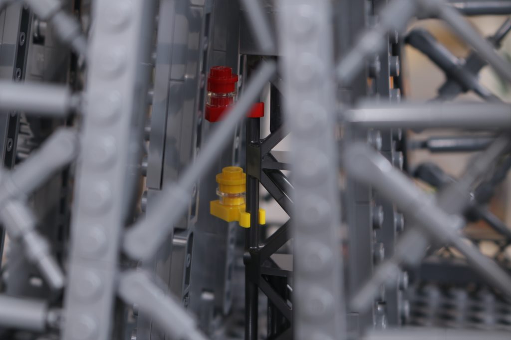 LEGO Icons 10307 Eiffel Tower review 53 1024x683