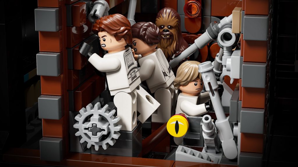 LEGO Star Wars 75419 Death Star 24 1024x576