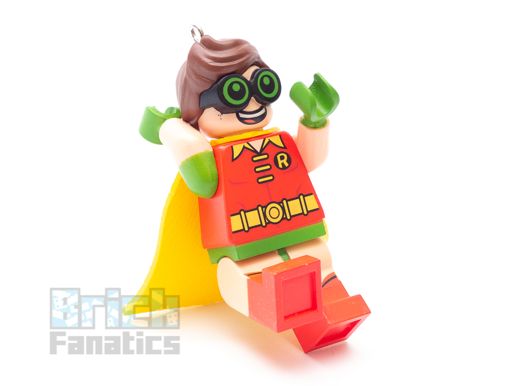 LEGO Christmas Hallmark ornaments 2019 13