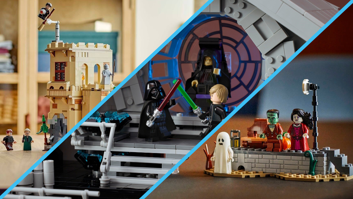 Best Amazon Spring Deals: the LEGO sets Brick Fanatics readers are buying