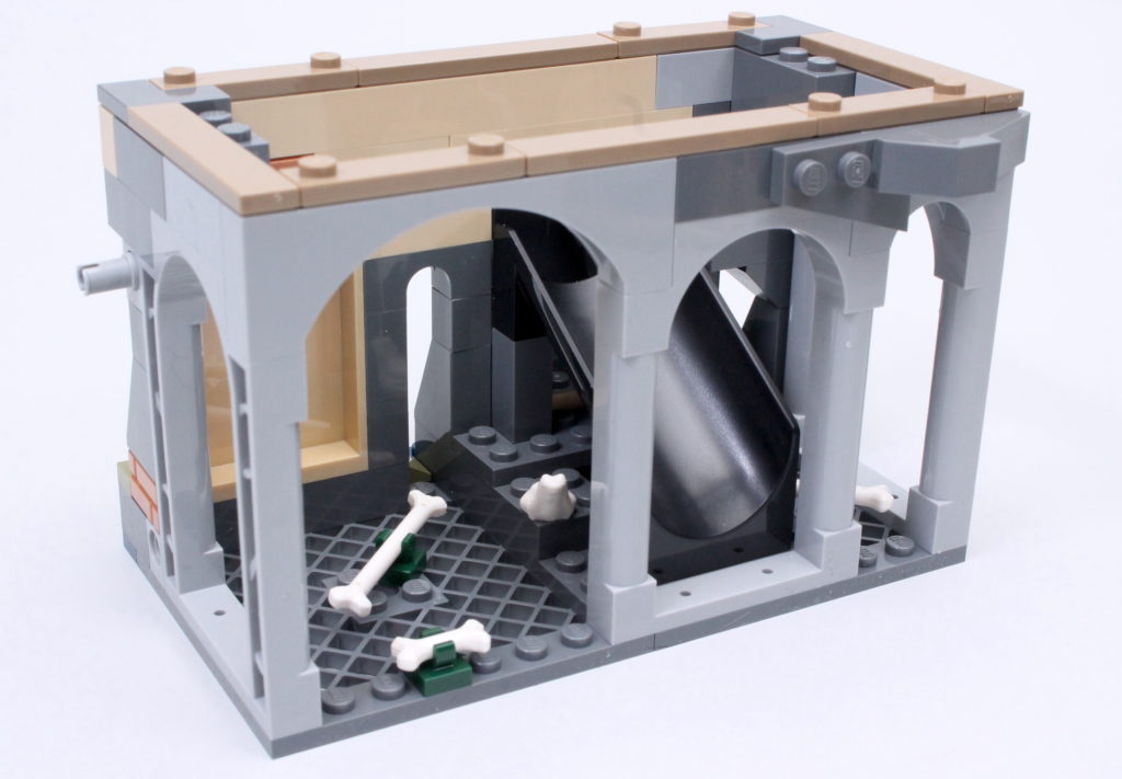 LEGO Harry Potter 76389 Chamber of Secrets review 30