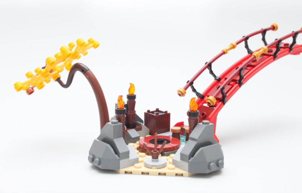 LEGO NINJAGO 71767 Ninja Dojo Temple review 10 e1639692958911 1024x653