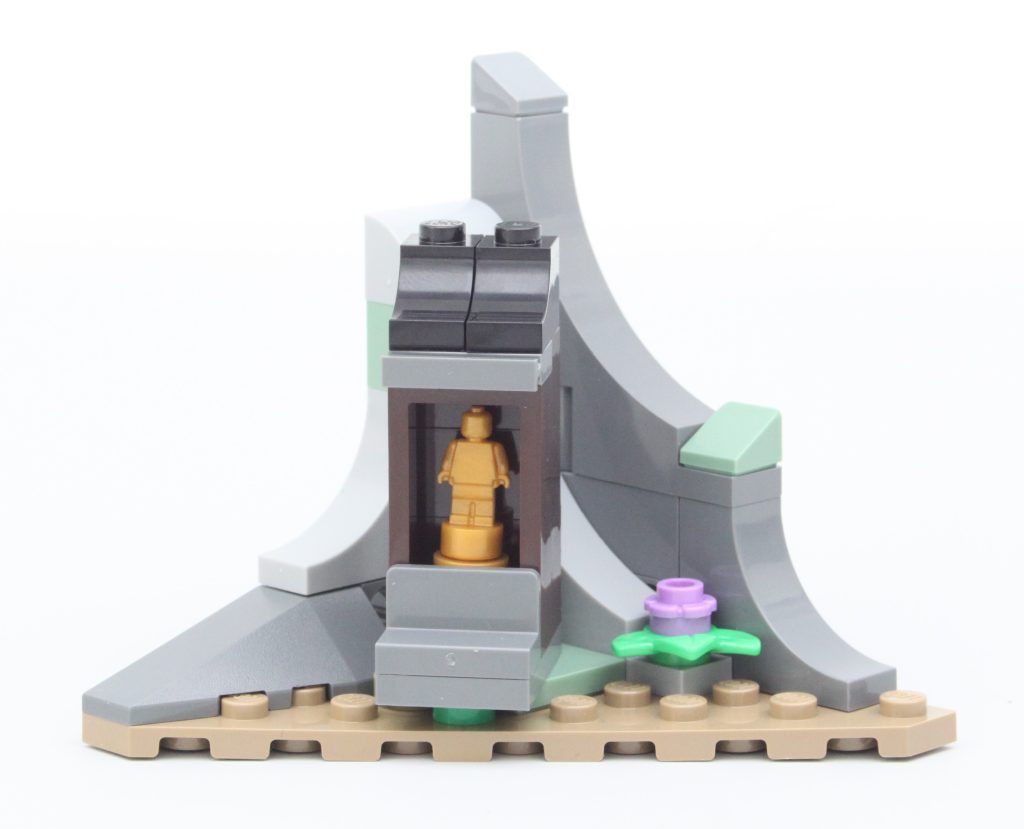 LEGO Monkie Kid 80044 Monkie Kids Team Hideout review 24 1024x829