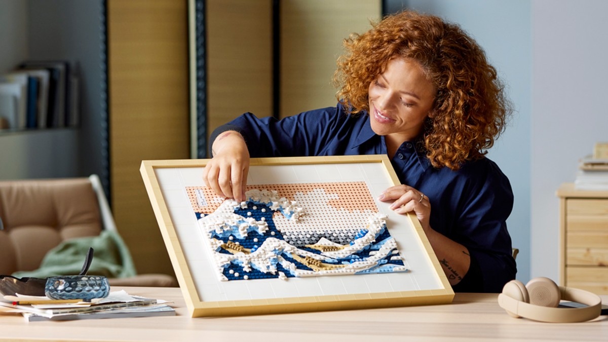 Update on John Lewis' incredible LEGO sale with up to 25% off