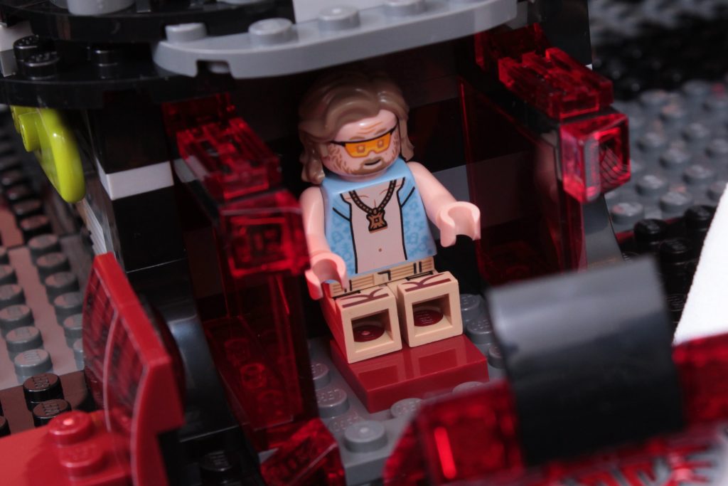 LEGO Star Wars 75389 The Dark Falcon review 10 1024x683