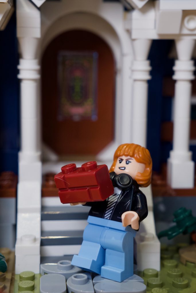 LEGO Icons 11370 Stranger Things The Creel House review 90 683x1024