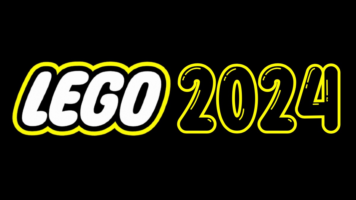 Every LEGO set confirmed for 2024 – December update