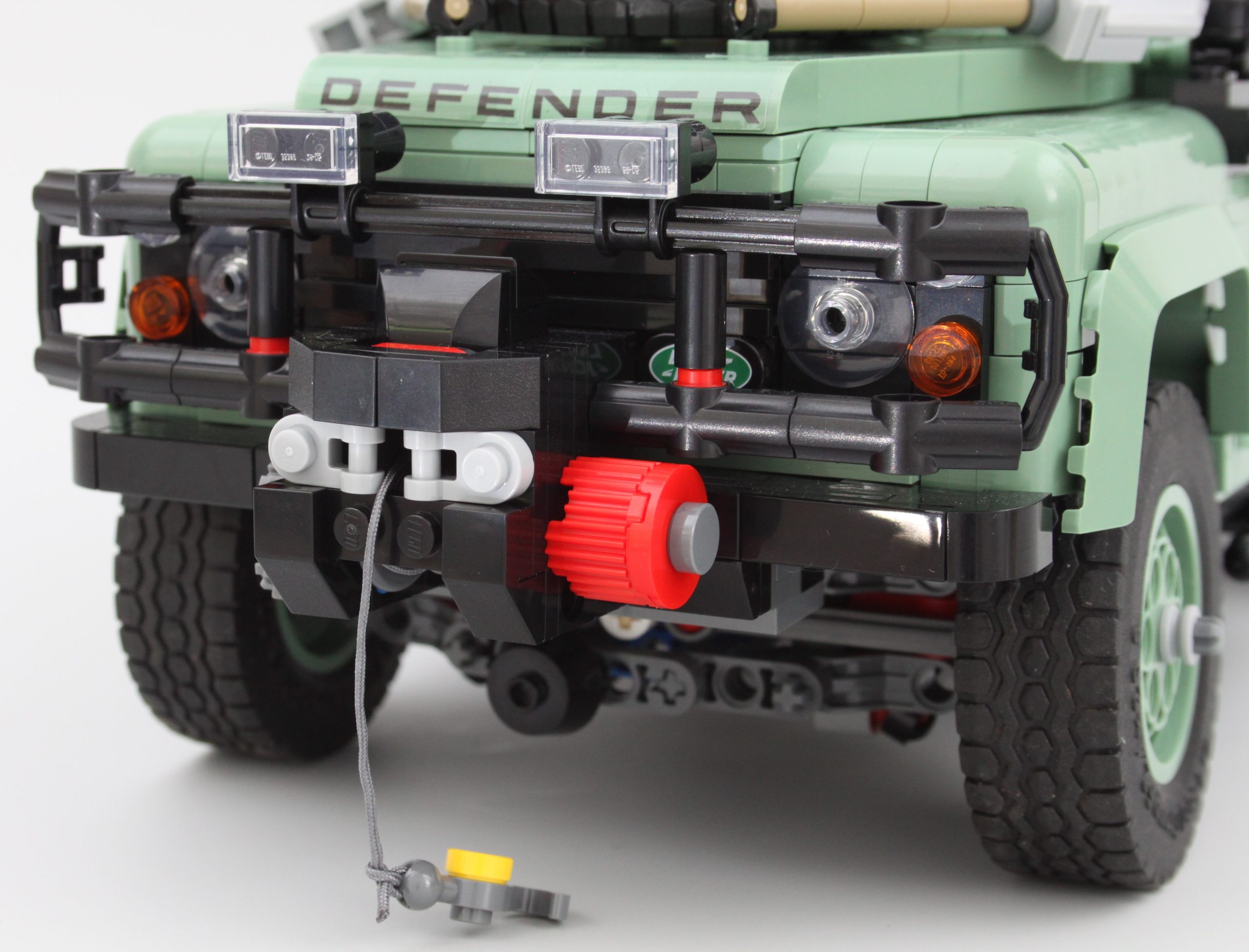 LEGO ICONS 10317 Land Rover Classic Defender 90 review 27 scaled