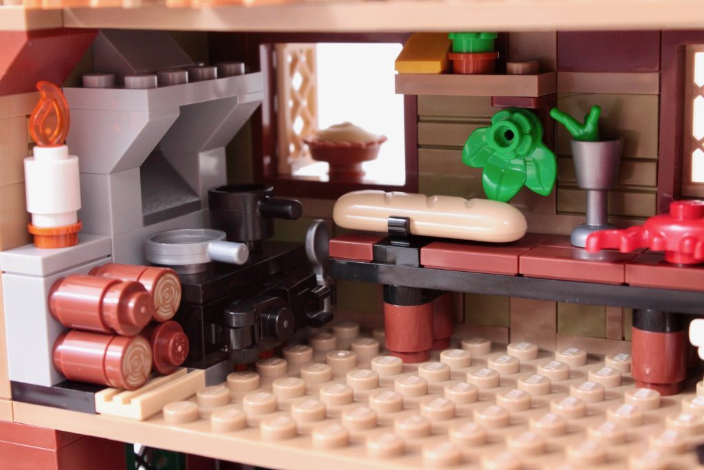 LEGO Icons 10332 Medieval Town Square review 16 1024x683