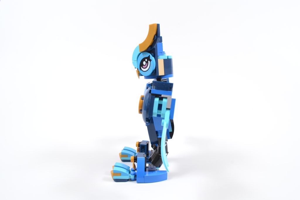 LEGO DREAMZzz 71494 Zoeys Time Owl 3 1024x683