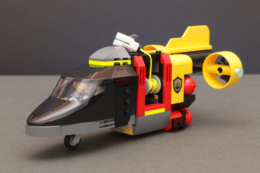 LEGO City January 2025 sets review 77 1024x683