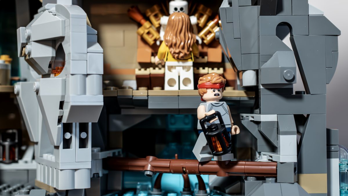 LEGO Ideas 21363 The Goonies Adventure 5 1 1200x675