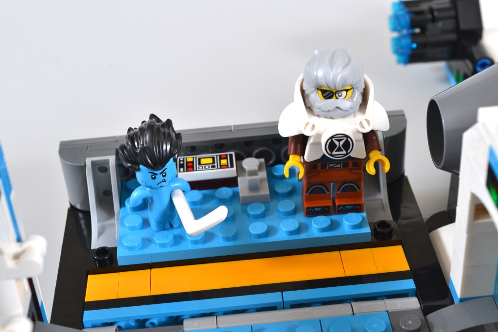 LEGO DREAMZzz 71460 Mr Ozs Spacebus 38 1024x683