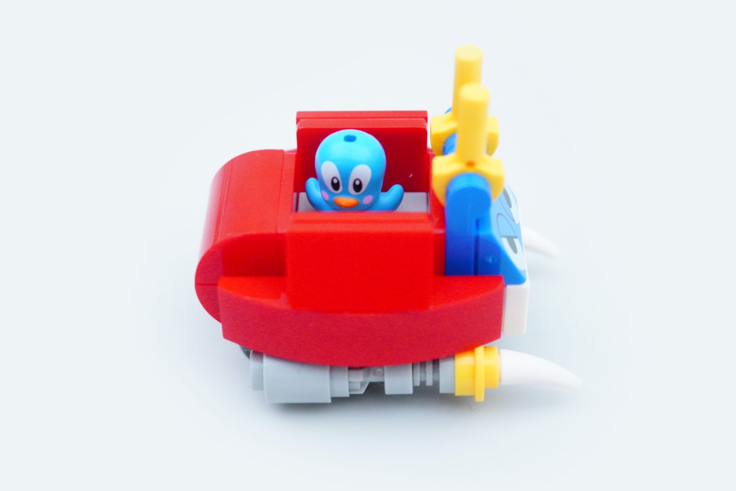 LEGO Sonic the Hedgehog 76990 Sonics Speed Sphere Challenge review 11 1 scaled