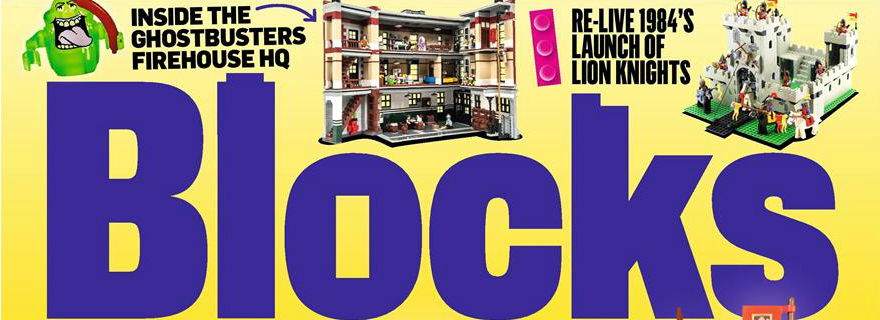 Blocks Issue 17 incoming!