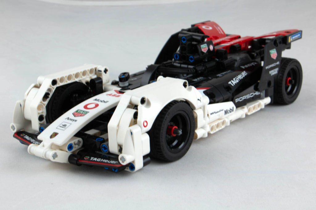 Technic 42137 Porsche 41 1024x683