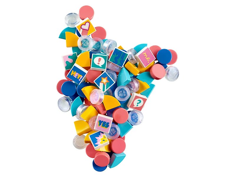 LEGO DOTS 41916 Extra DOTS