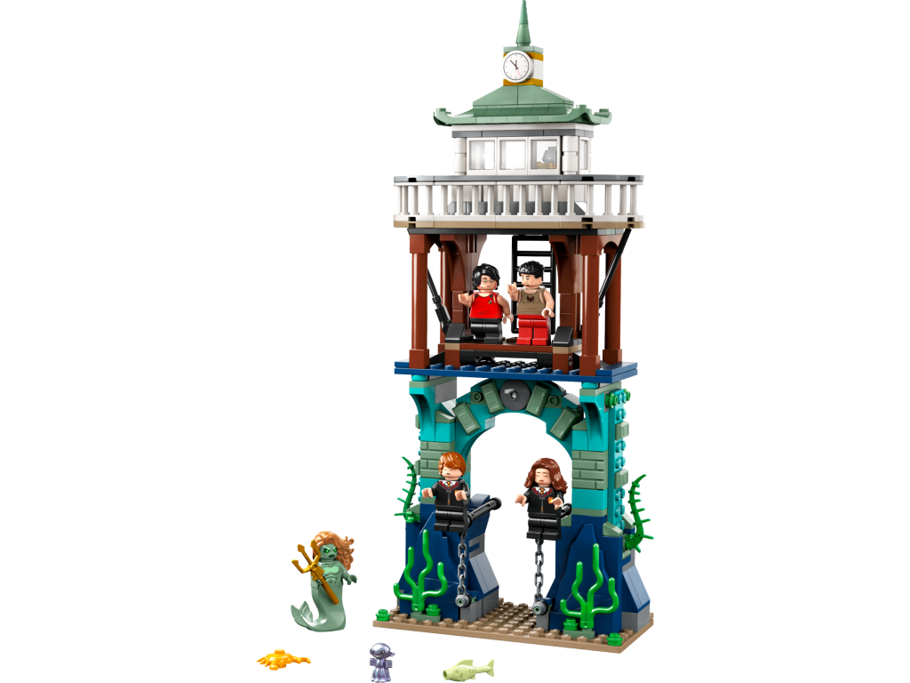 LEGO Harry Potter 76420 Triwizard Tournament The Black Lake 2 1024x768