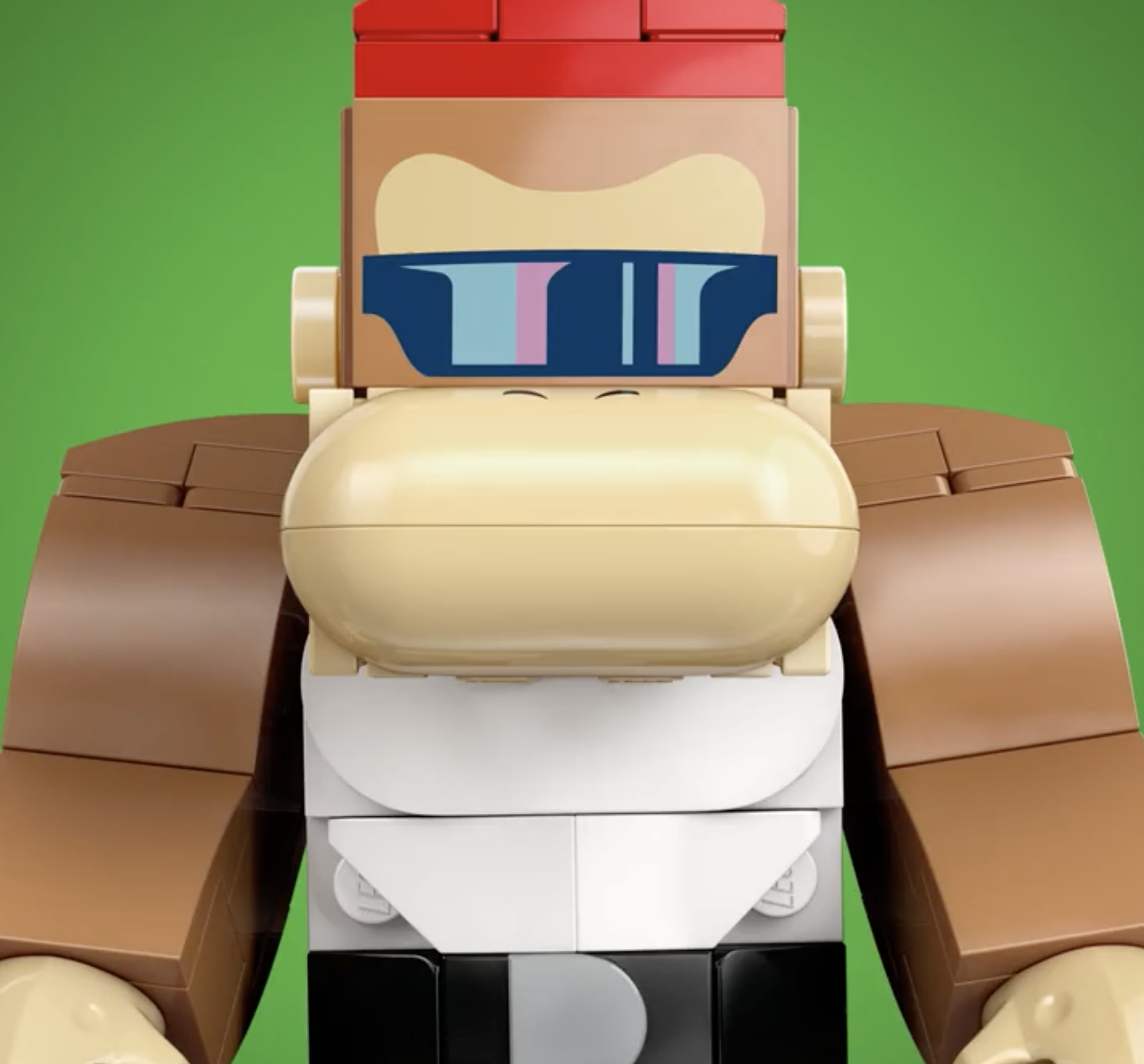Funky Kong