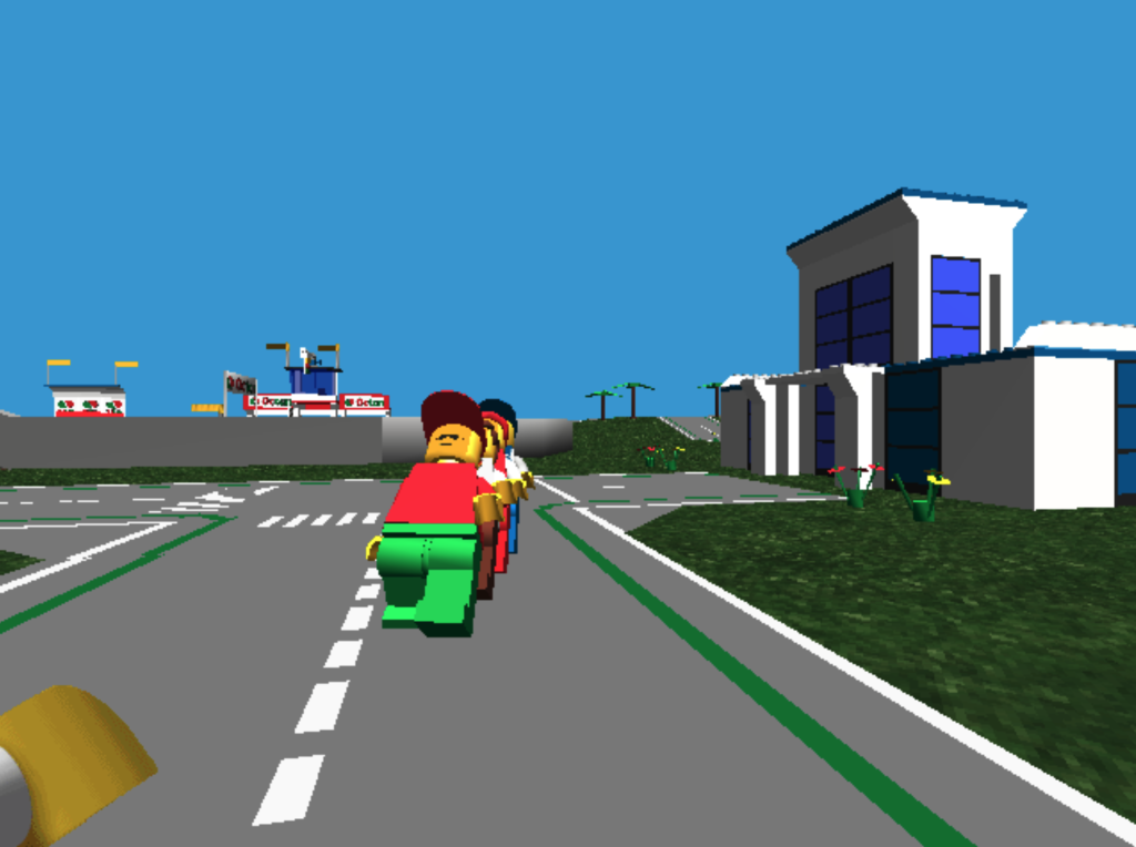 LEGO Island in browser MattKC 3 1024x764
