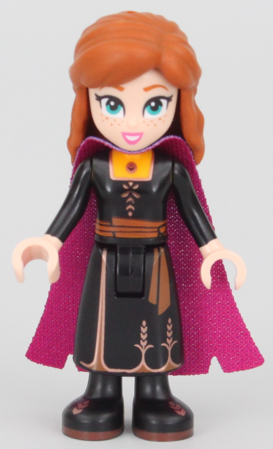 LEGO Disney 43215 The Enchanted Treehouse review 40