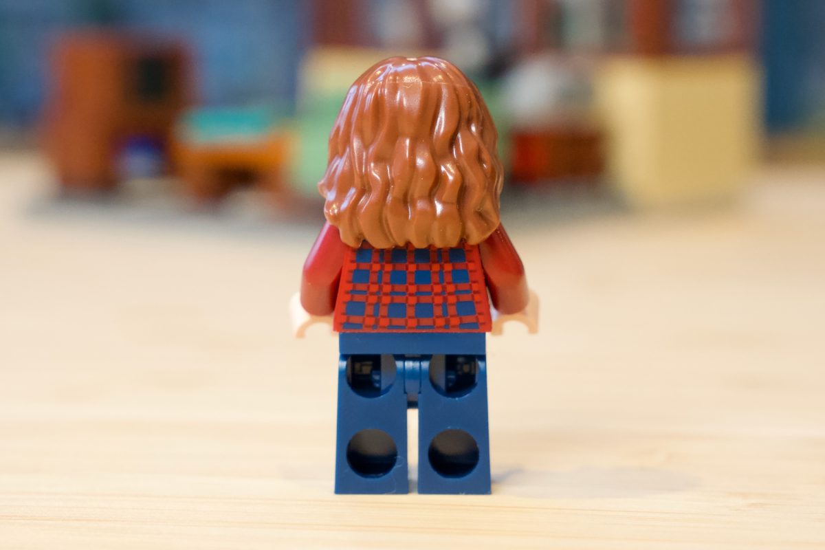 LEGO Stranger Things 40891 WSQK The Squawk Radio Station review 15 1200x800