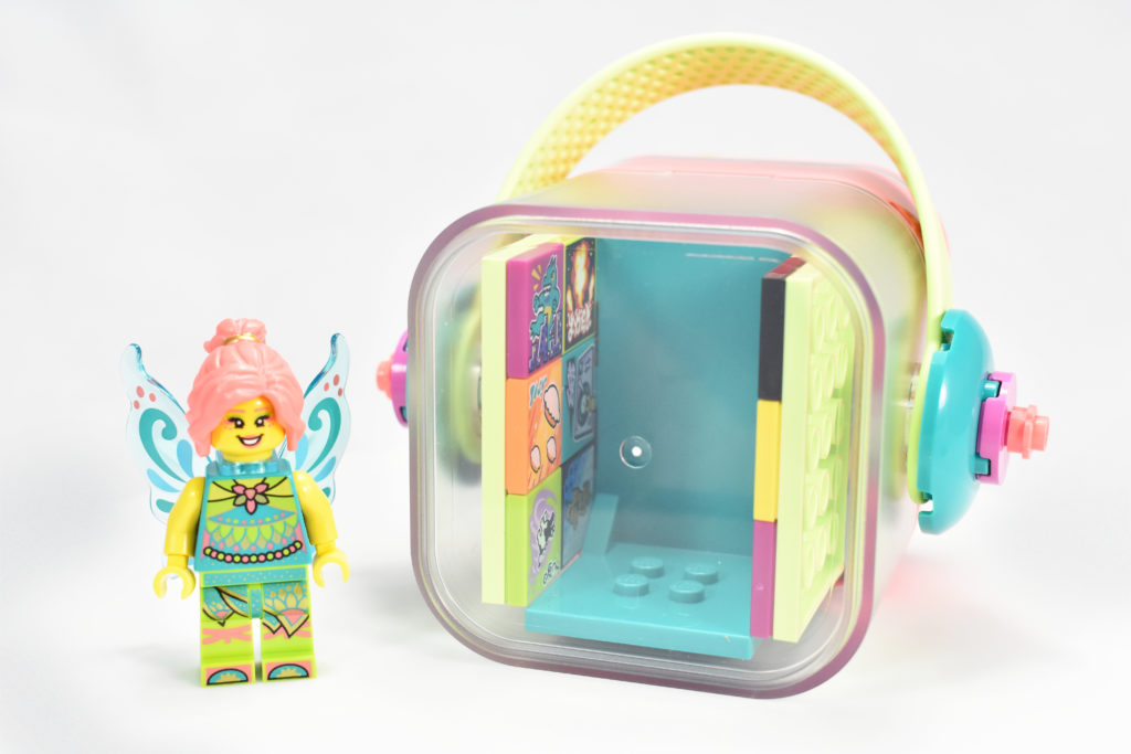 LEGO VIDIYO 43110 Folk Fairy BeatBox review 10